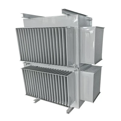 Transformador Trifásico 100 Kva