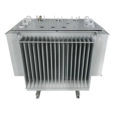Transformador trifásico de 50 Kva