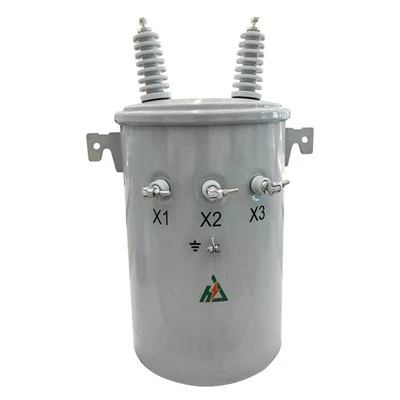 Transformador Monofásico 75 Kva